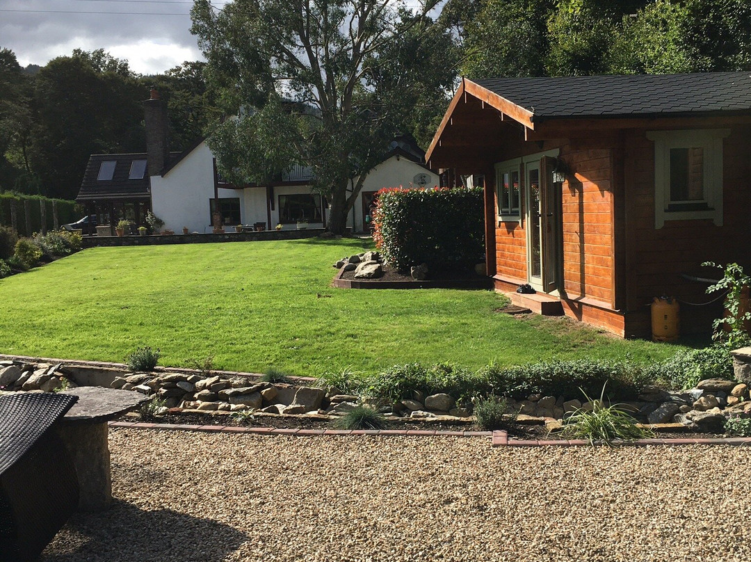 都铎小屋B&B旅馆主图