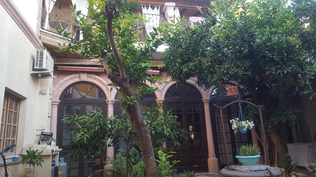 Bed and Breakfast Stentadi主图