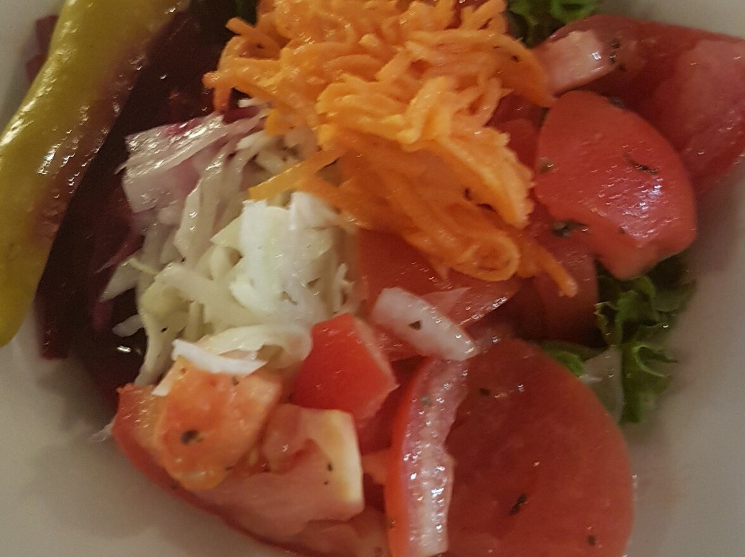 Enjoyhotel Zur Krone主图