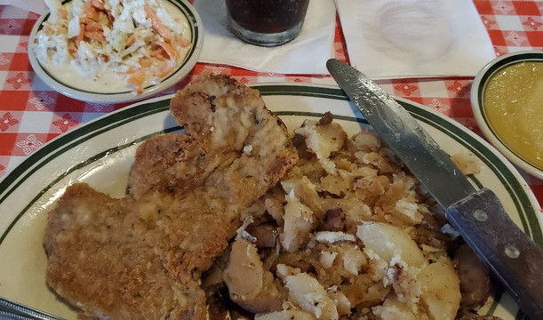 Gerst Haus Evansville, Indiana-埃文斯维尔必去景点