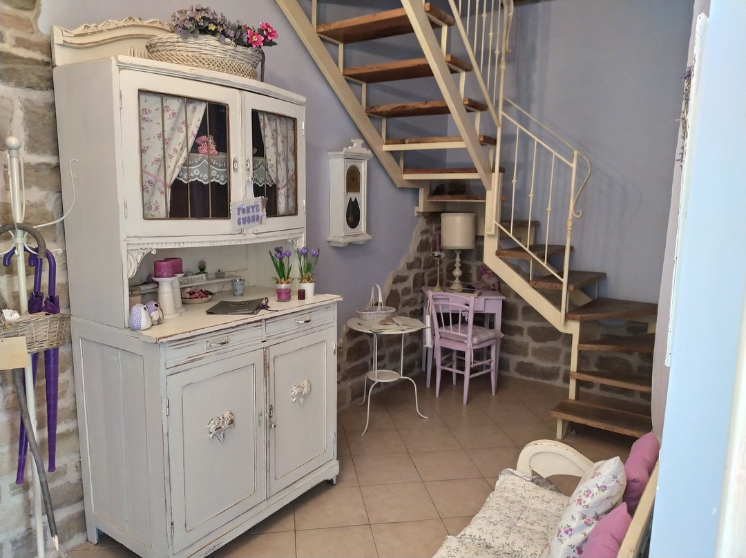 B&b Fonte Cugno主图