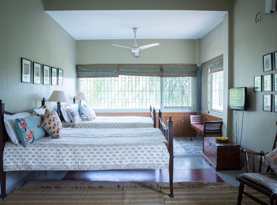 Prabhakar Homestay主图