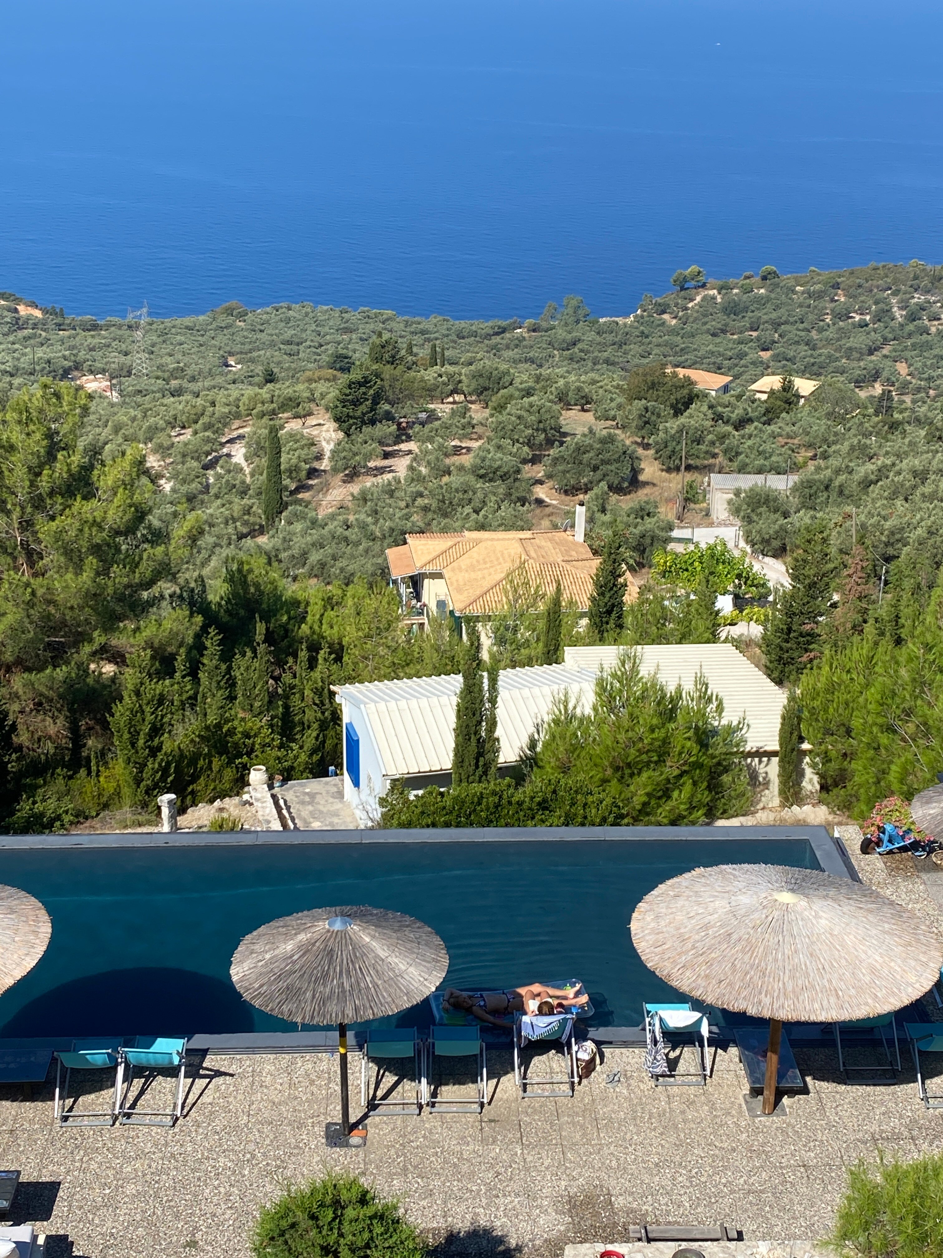 Serenity Boutique Hotel-官方