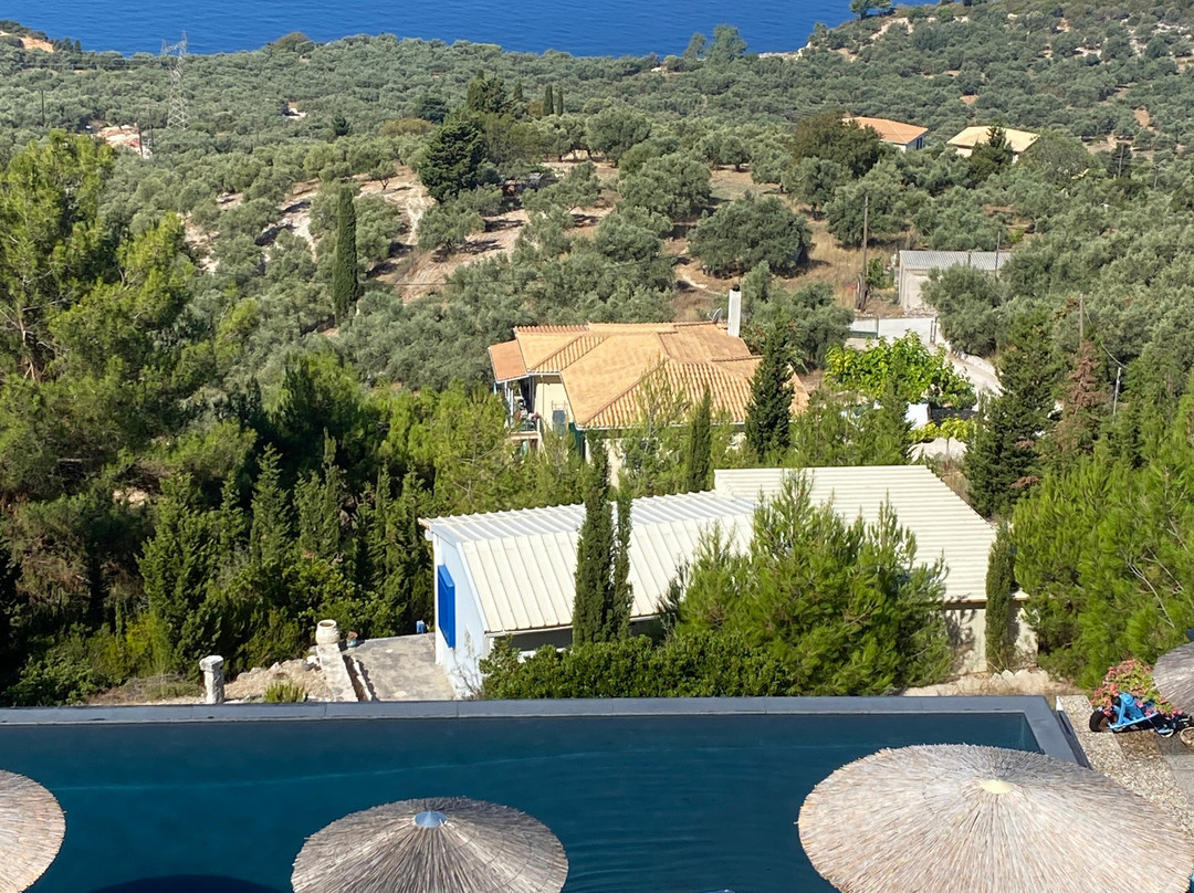 Serenity Boutique Hotel主图