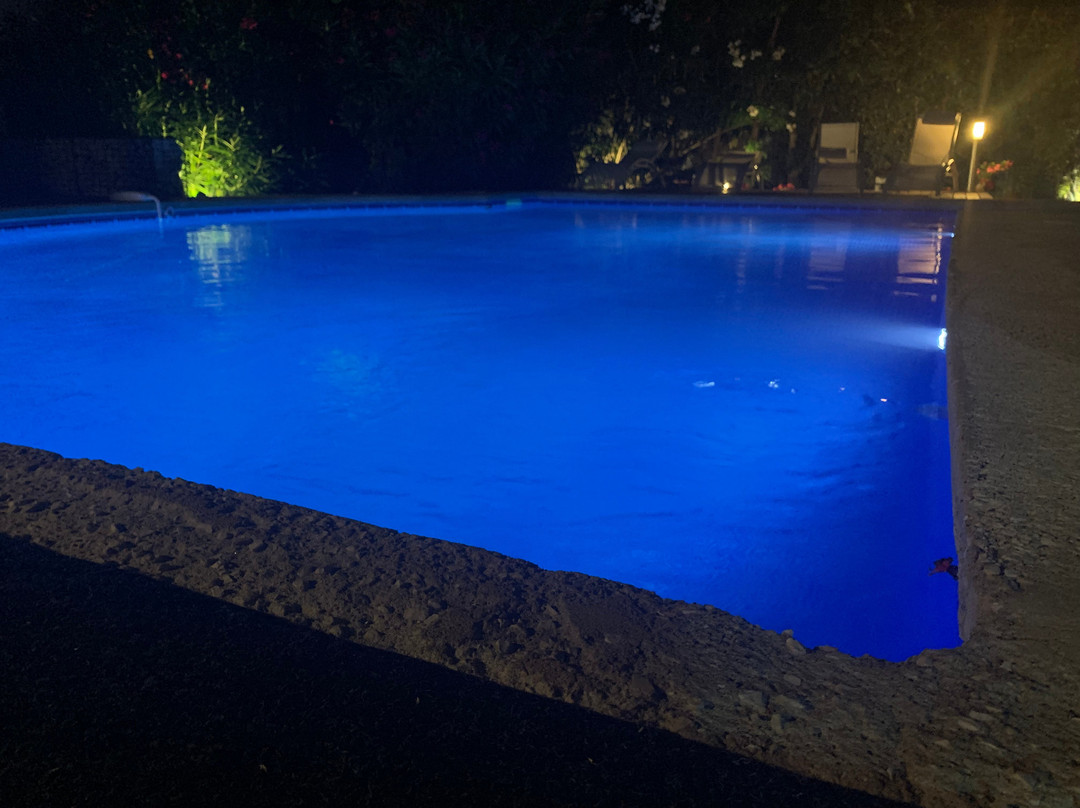 Chez Serge et Isa主图