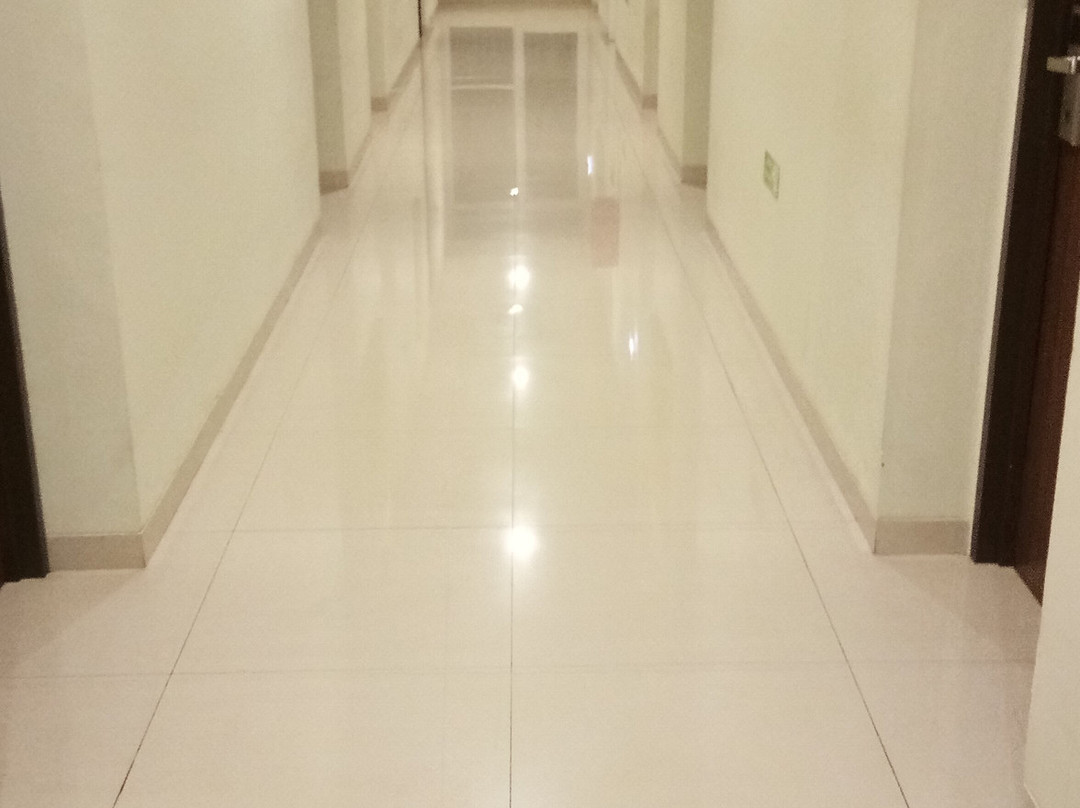 Whiz Prime Hotel Basuki Rahmat Malang主图