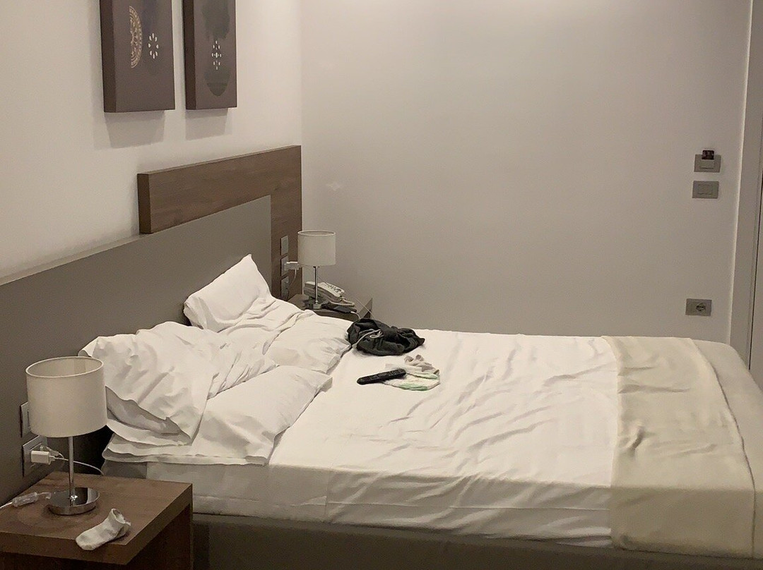 Hotel Grieco主图