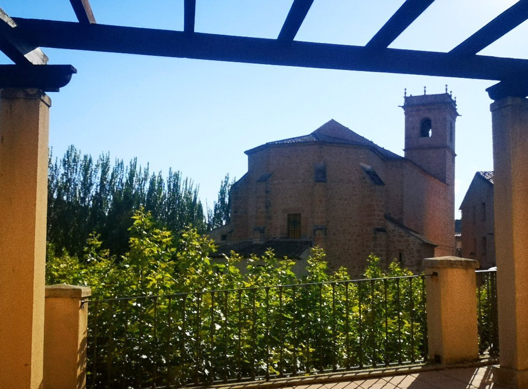 Parroquia De La Asuncion De Nuestra Senora景点图片
