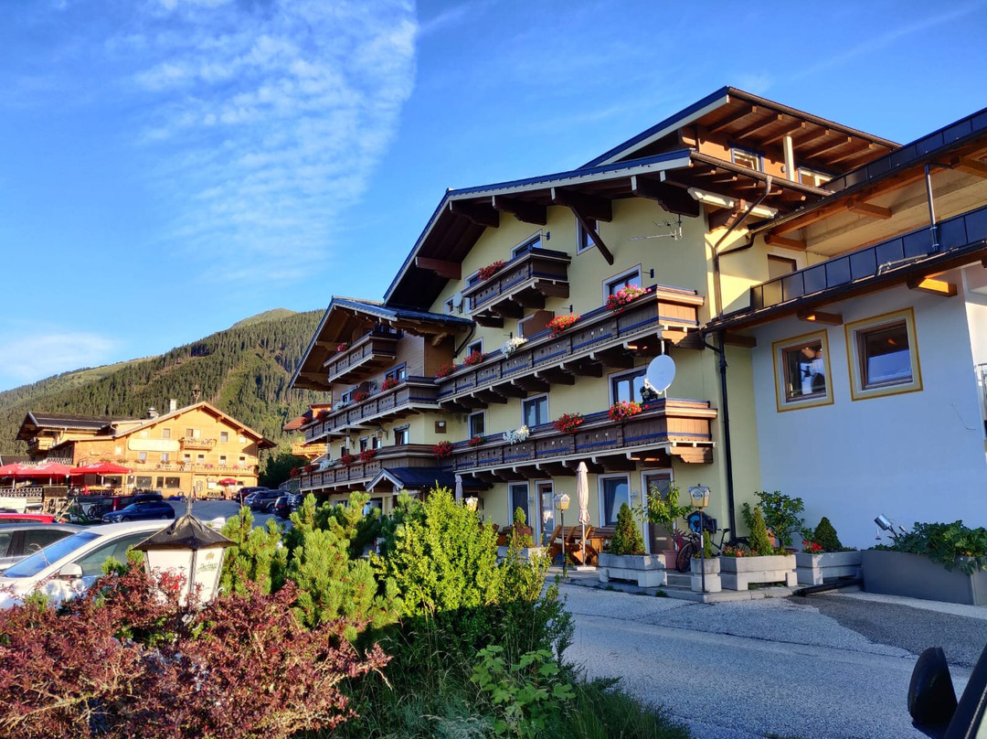 Pension Sonneck主图