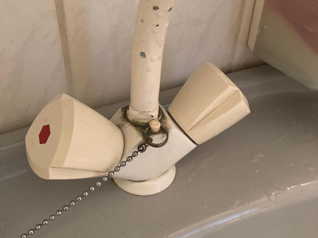 Hotel Brasserie Rebecca主图