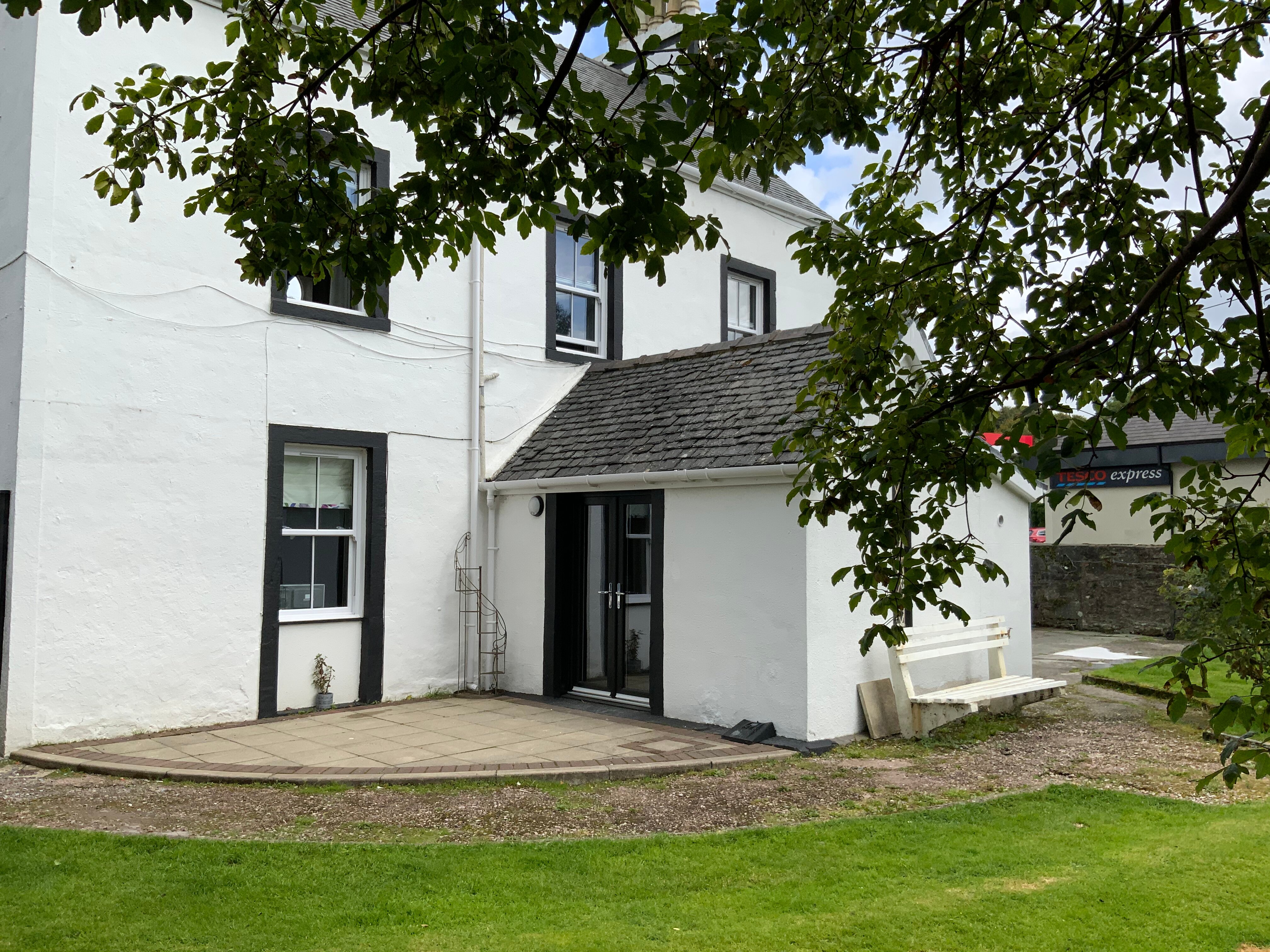 Kilmory House B&B-官方