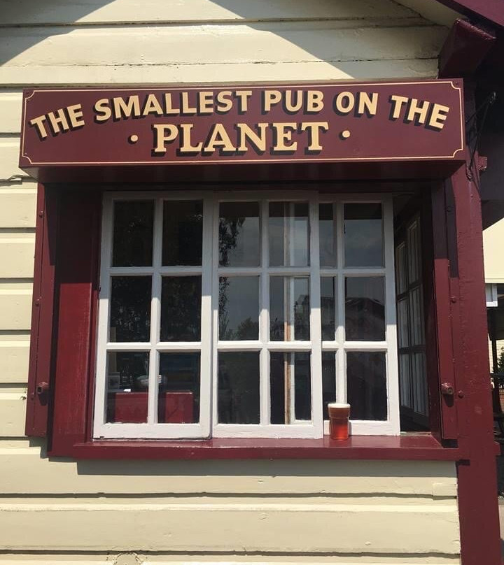 The Signal Box Inn-克利索普斯必去景点