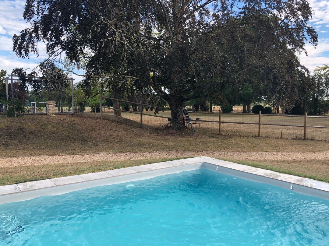 L’esprit du Clain主图