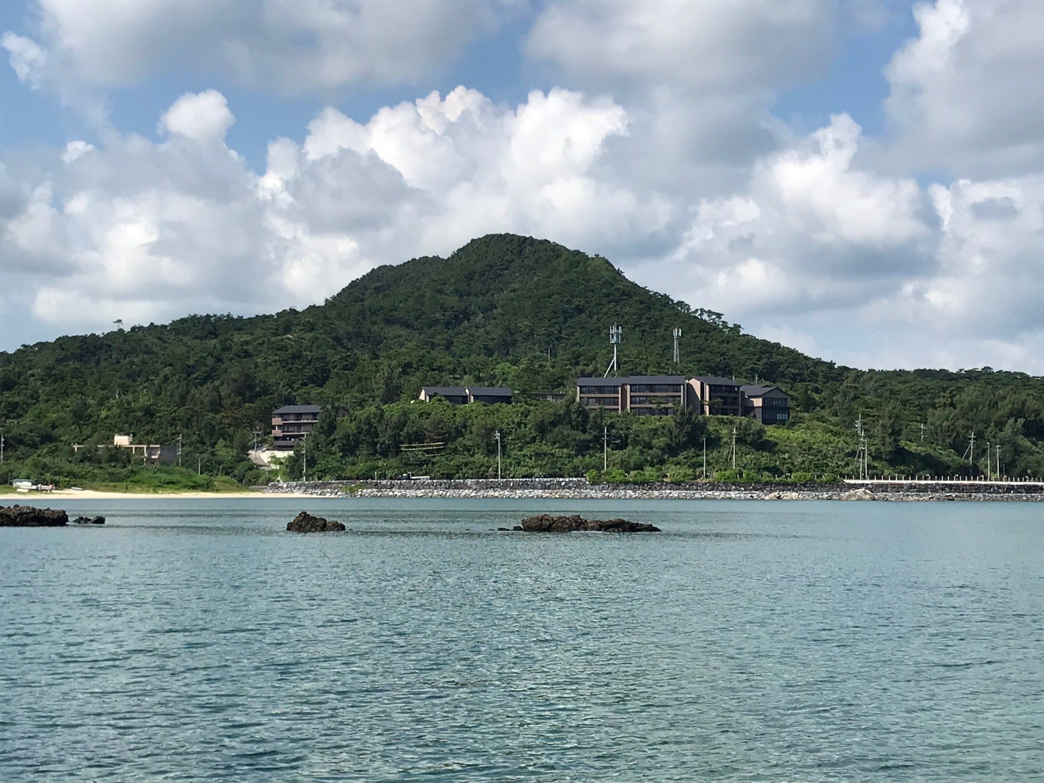 Umi no Ryotei Okinawa Nakamaso-官方