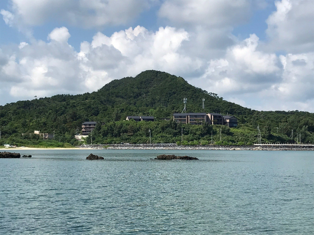 Umi no Ryotei Okinawa Nakamaso主图