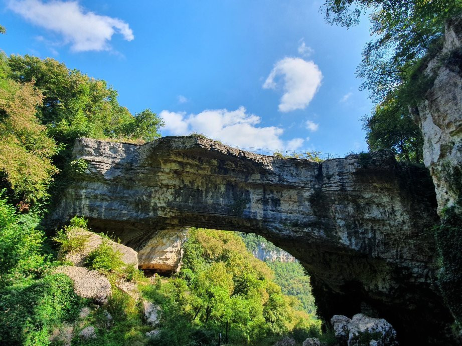 Ponte de Veja景点图片
