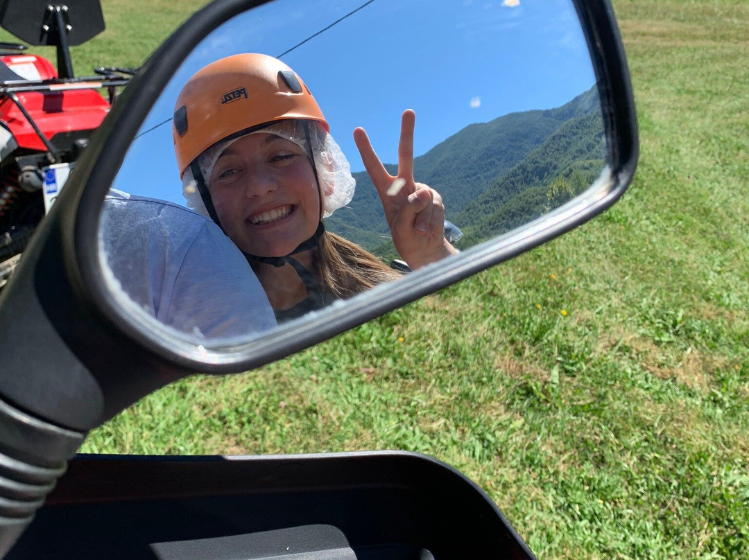 Adria Velebitica Adventure Travel景点图片