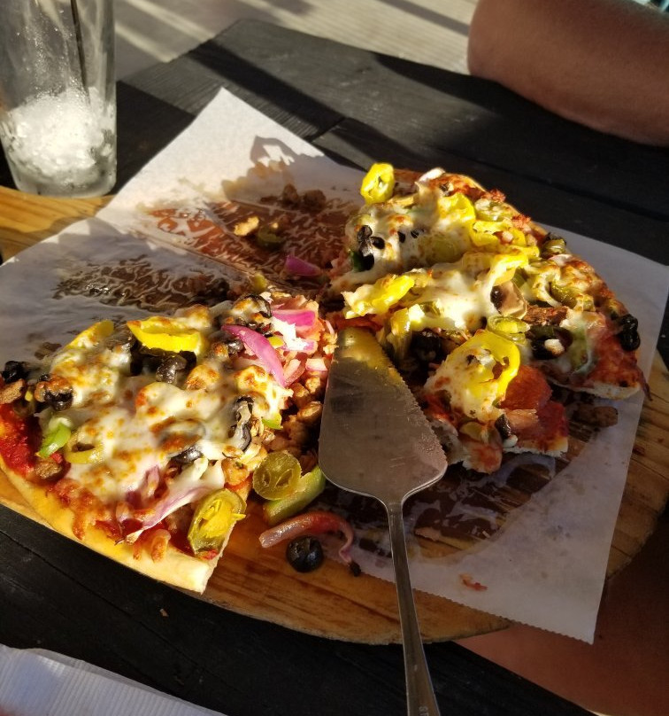 Uncle Bill's Pub & Grill