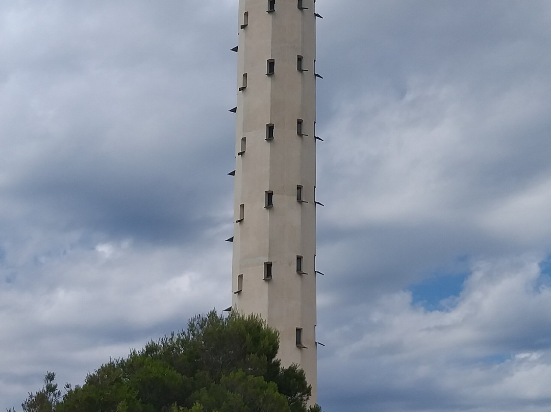 Far de Torredembarra-Torredembarra必去景点