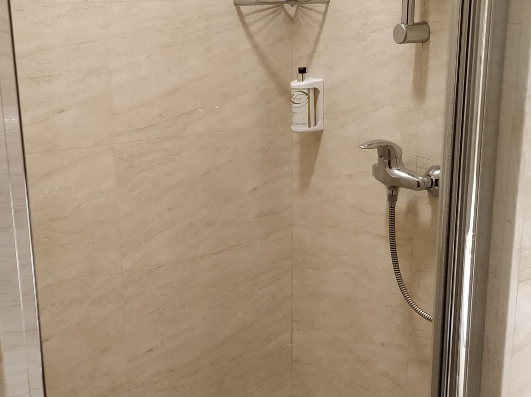 宜必思马德里阿尔甘达酒店主图