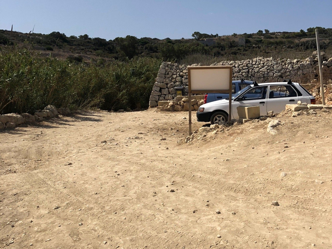 Imgiebah Bay-梅雷赫必去景点