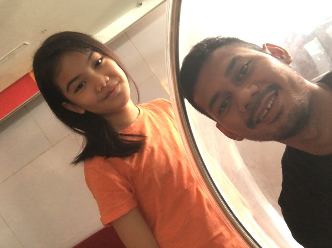 Algoritma by The Alts主图