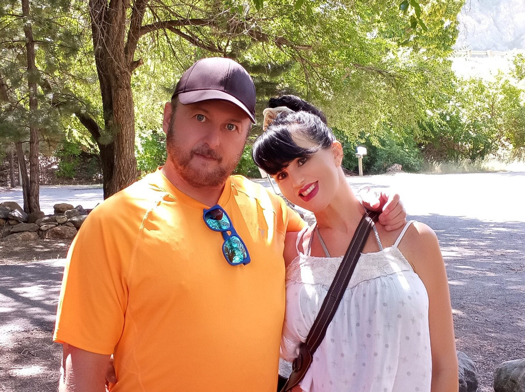 Park City Rafting-Morgan必去景点