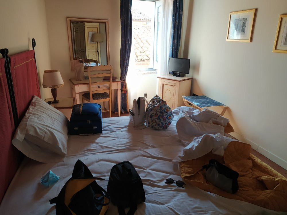 Antica Dimora alla Rocca主图