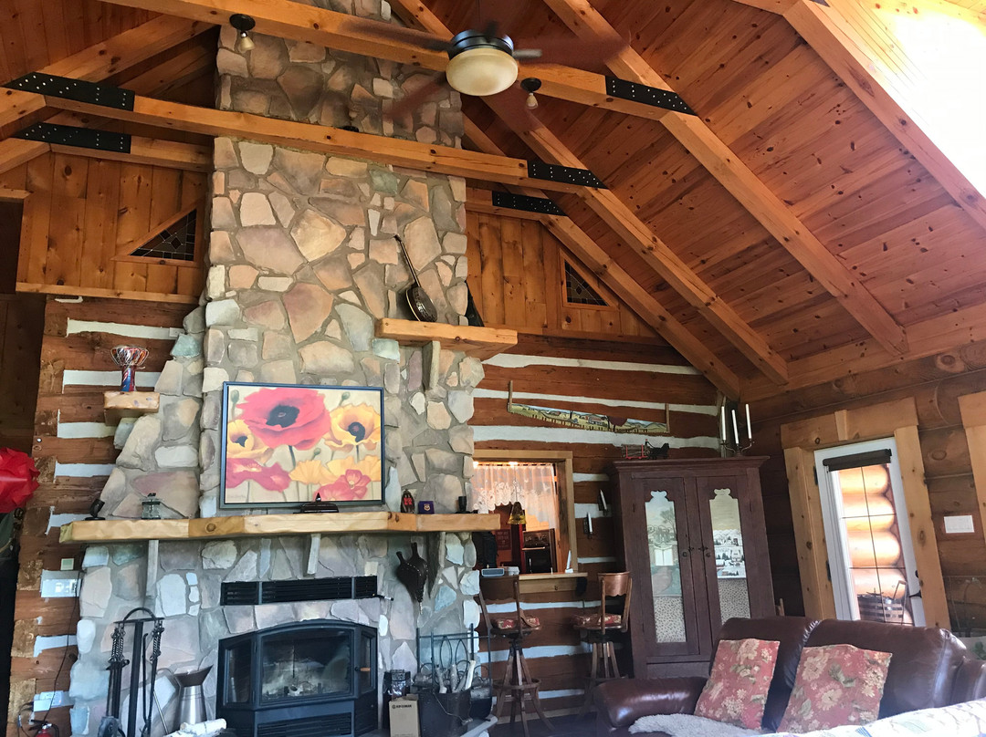 Casselodge Bed & Breakfast主图