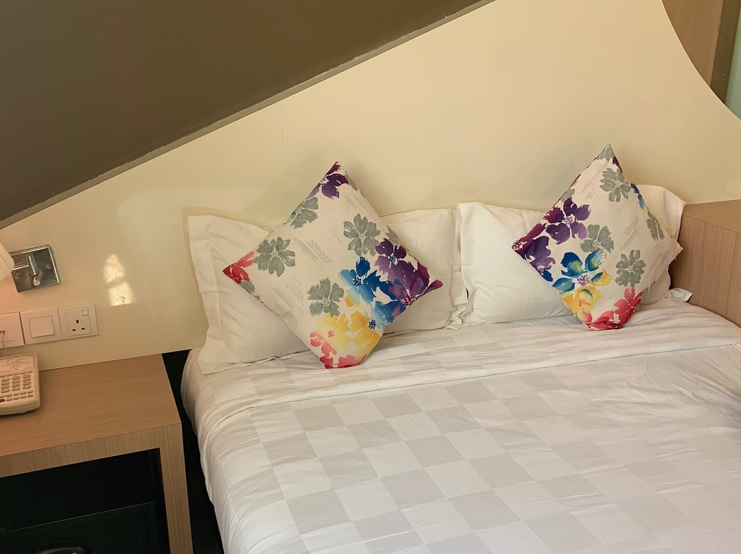 Mornington Hotel Sitiawan主图