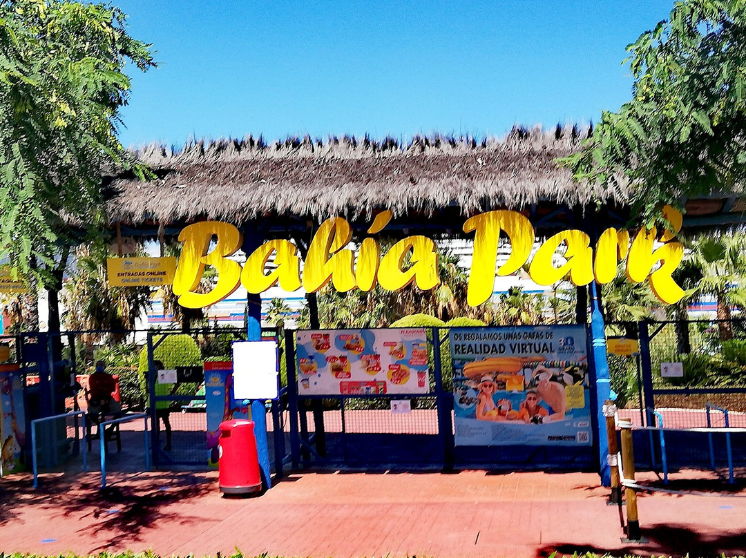 Bahía Park景点图片