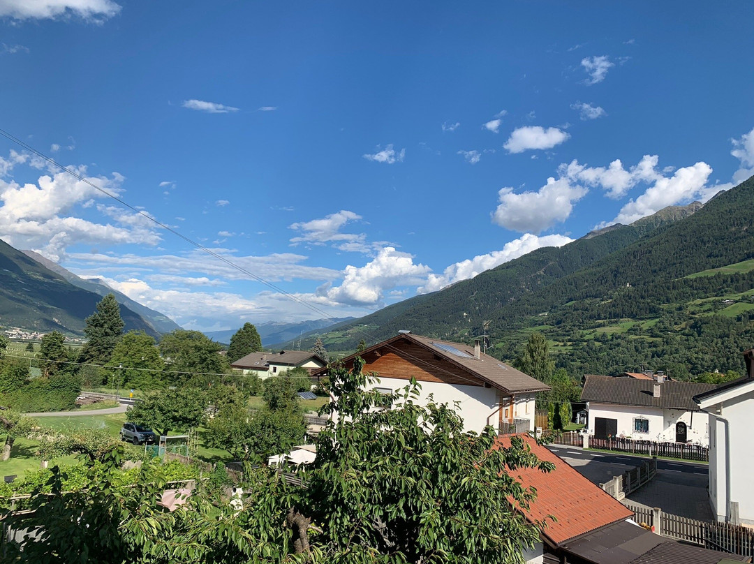 Ortlerhof主图