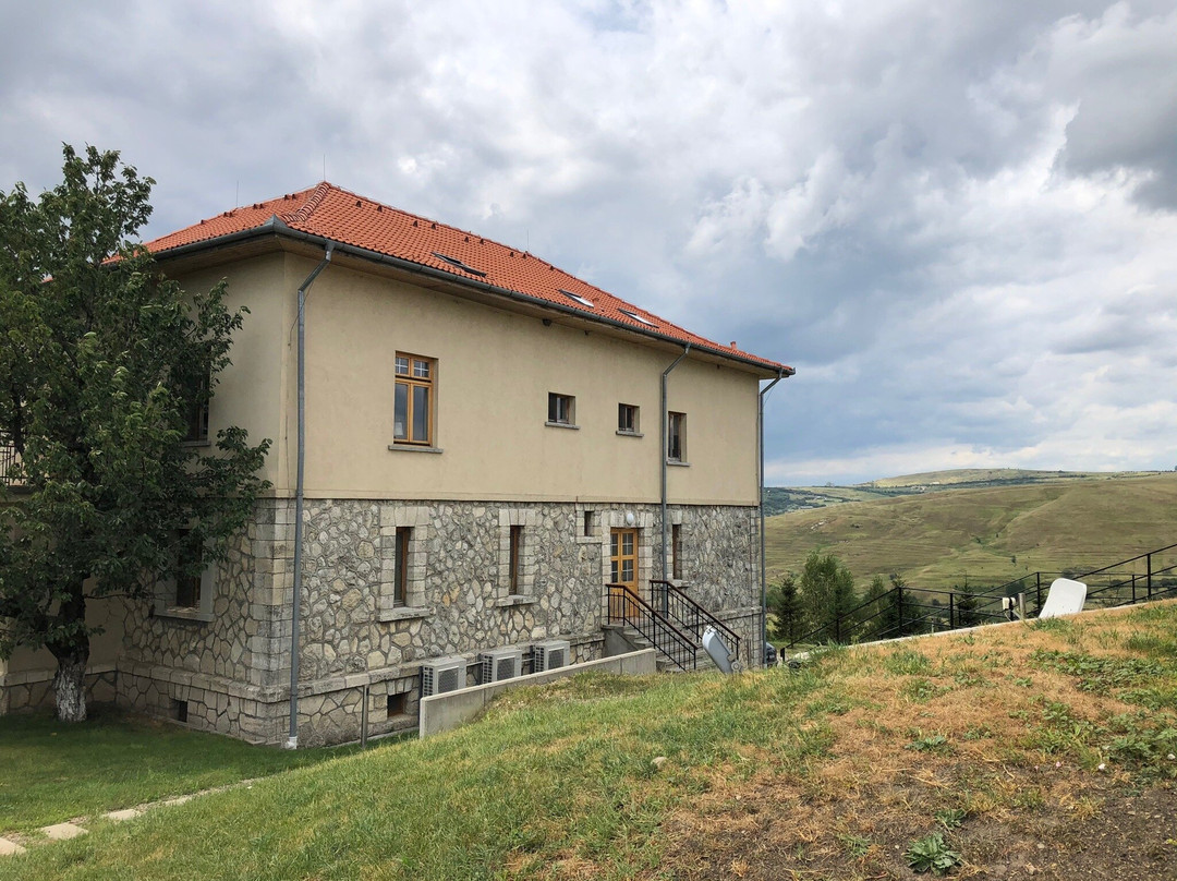 LacertA Winery景点图片