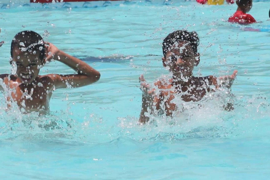 Parque Aquático de Moreno-Moreno必去景点