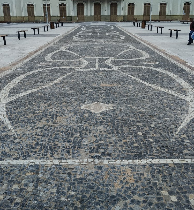 Centro histórico de Pelotas-Pelotas必去景点