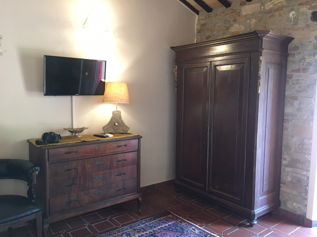 Convento Di San Martino主图