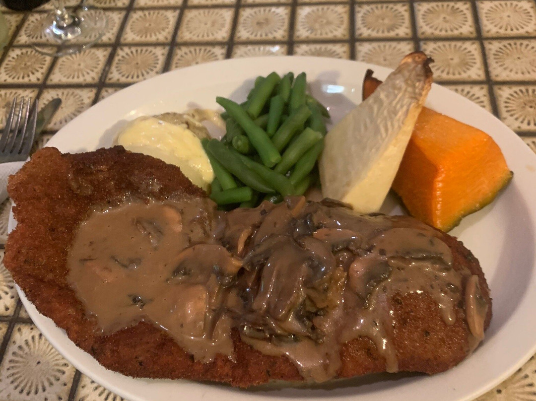 Spring Bay Hotel主图