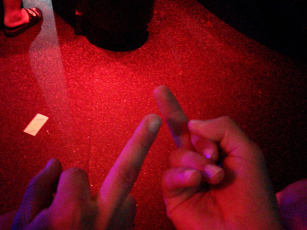 Carnaby Club-里米尼必去景点