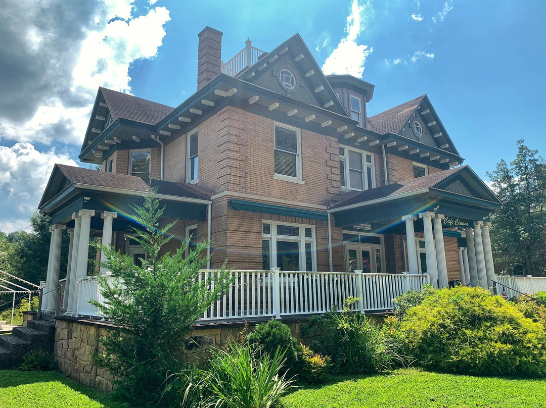 Elk River Hotel & Cafe主图