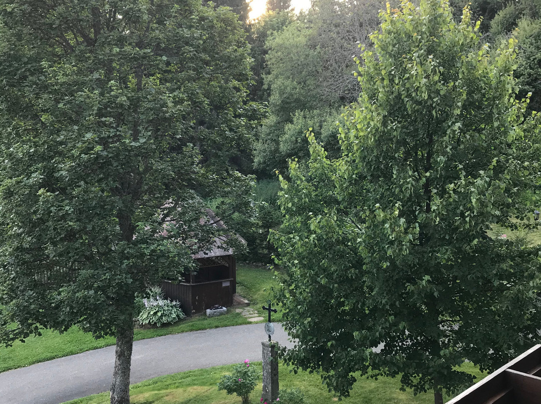 Hotel Alpska Vyhlidka主图