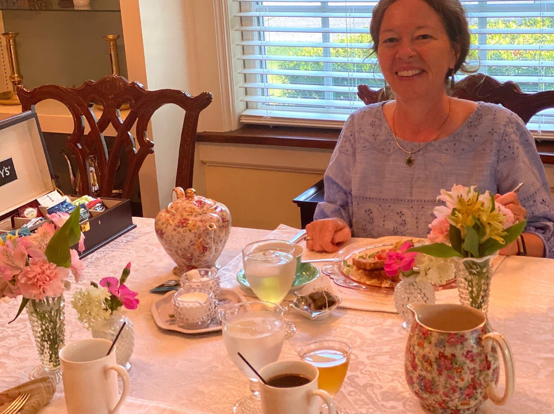 1810 Emerson House主图