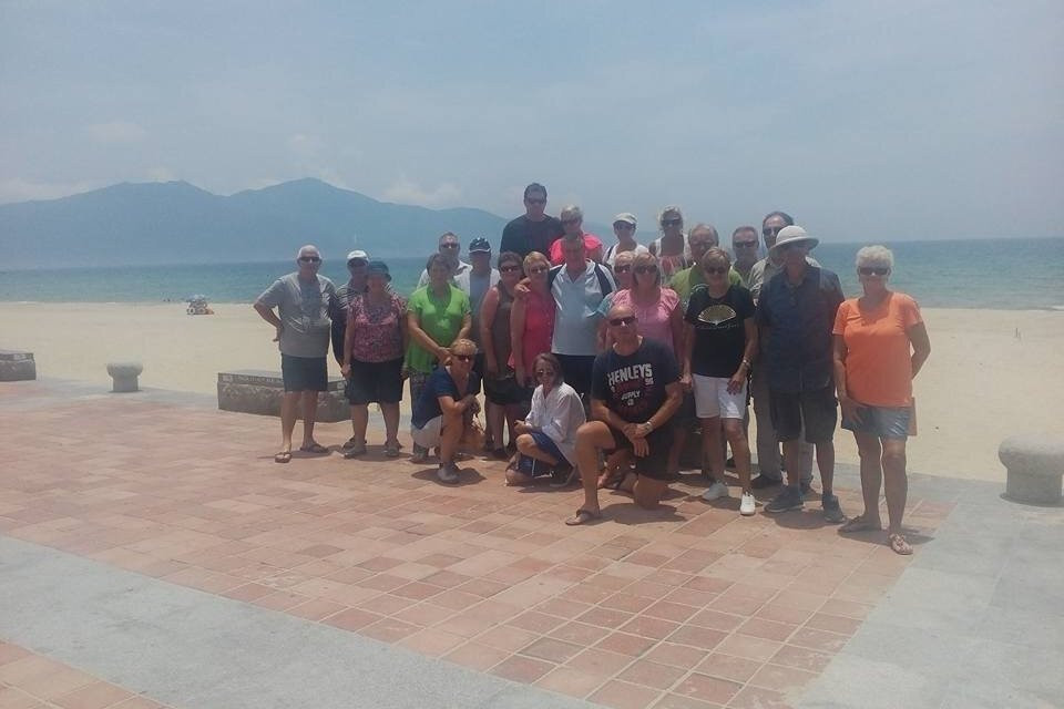 Da Nang - Hoi An - Hue Private Transfer-Cam An必去景点