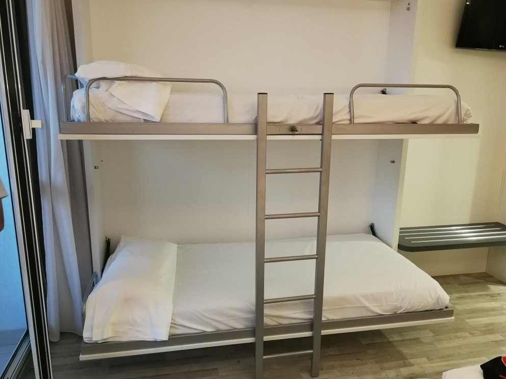Hotel Luze El Villa主图