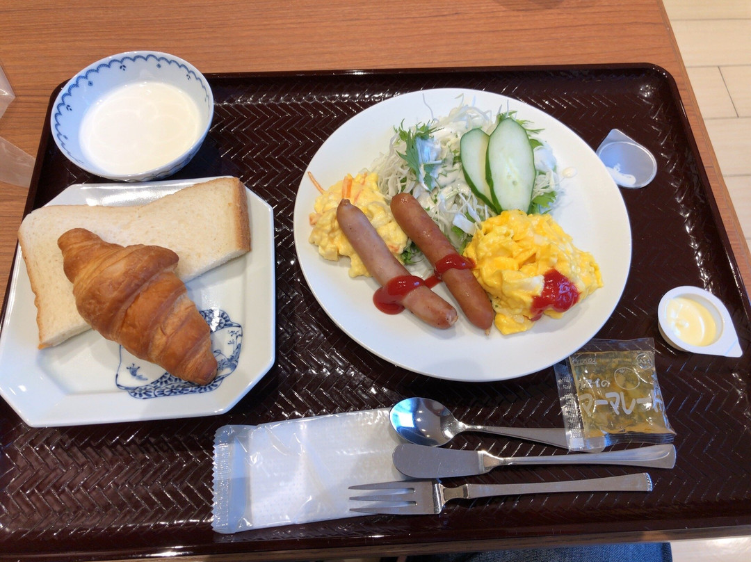 武雄中央酒店主图