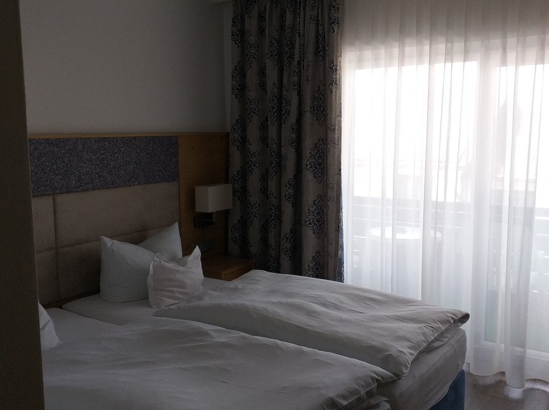 Urlaubshotel Binder主图