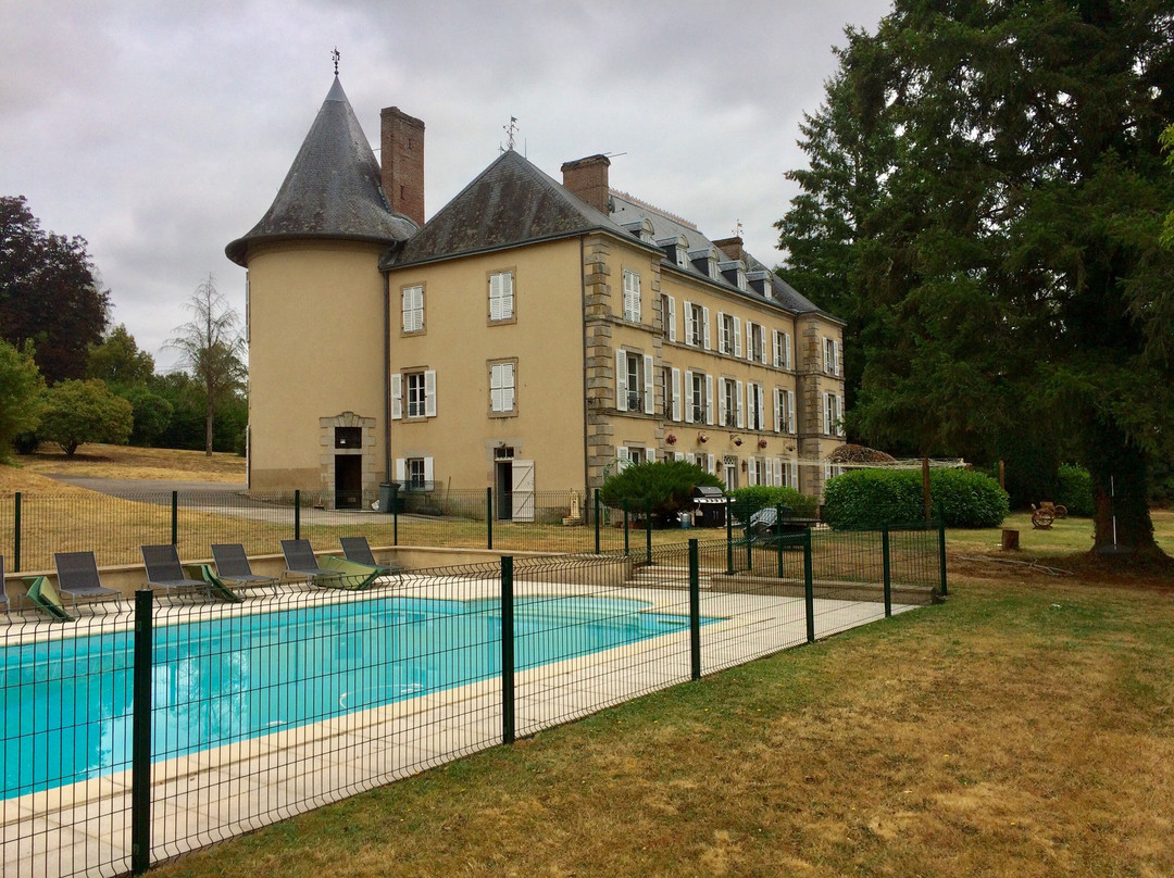 Chateau La Briance主图