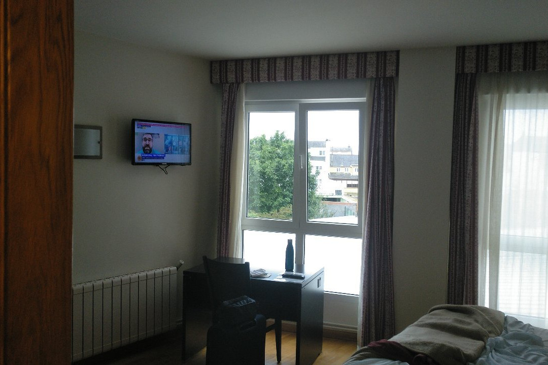 Hotel Bouza主图
