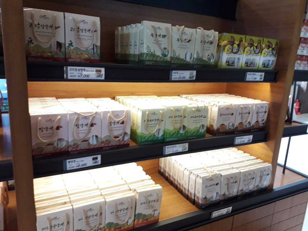 밀양 한천박물관-密阳市必去景点