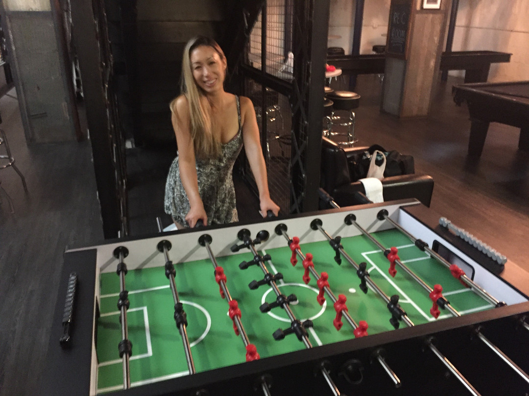 Kimpton Cardinal Hotel by IHG主图