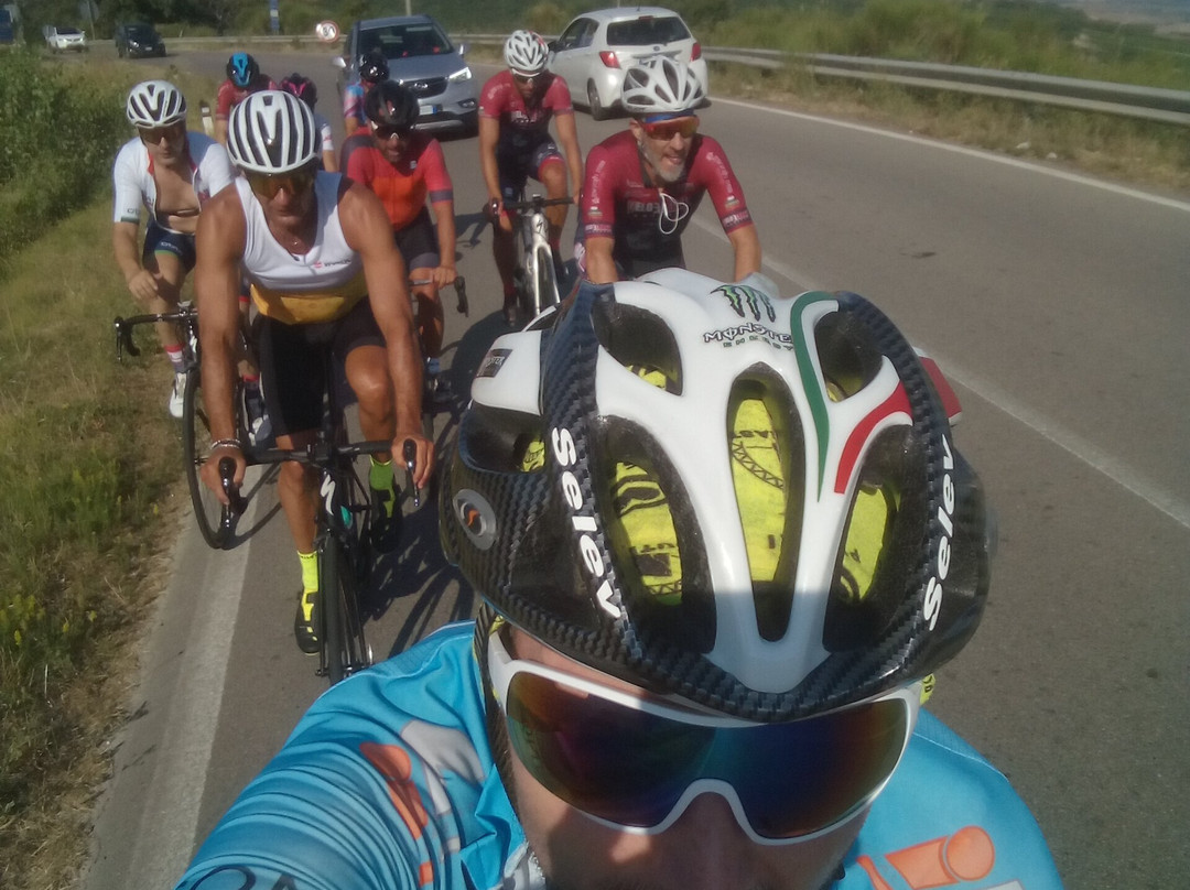 Tuscany Love Bike景点图片